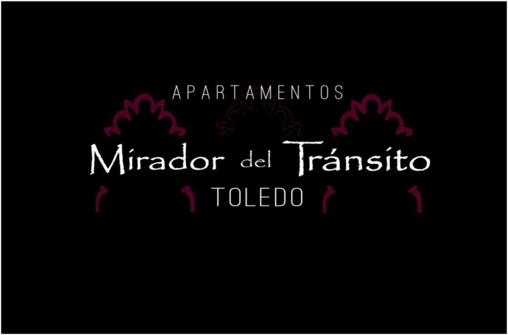 Apartamentos Mirador Del Transito Toledo Esterno foto