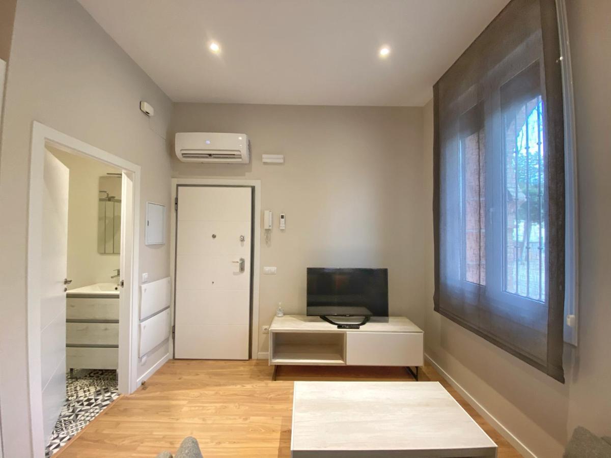 Apartamentos Mirador Del Transito Toledo Esterno foto