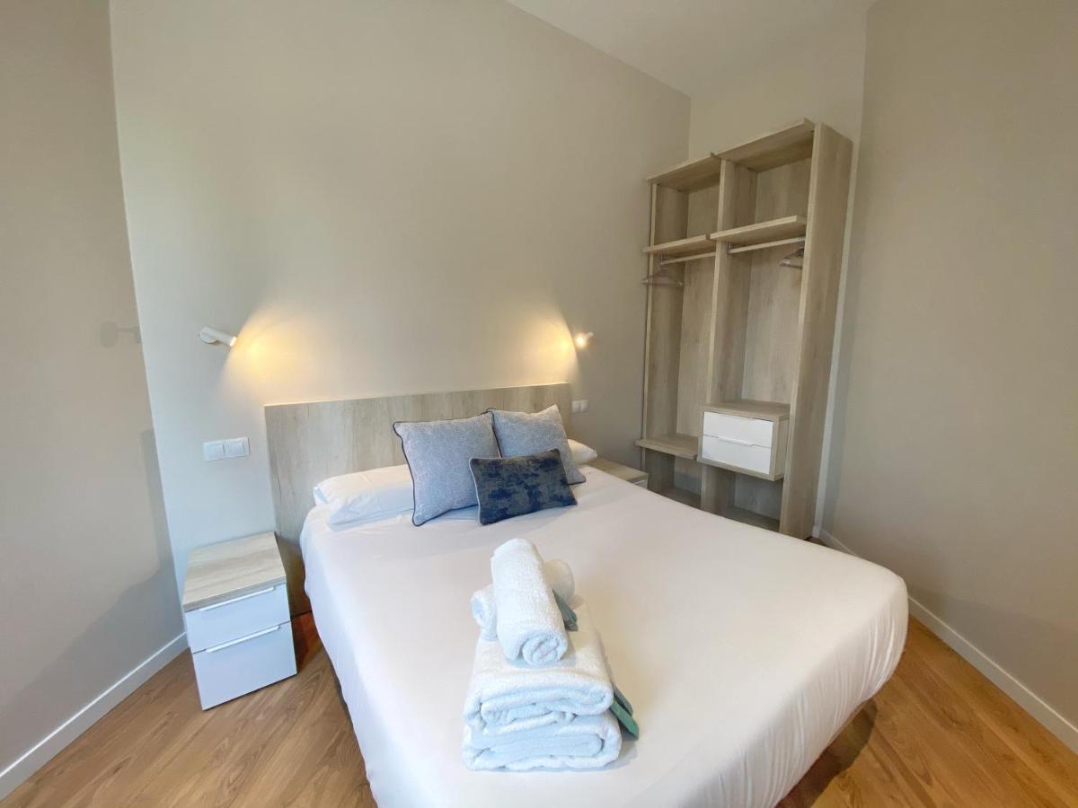 Apartamentos Mirador Del Transito Toledo Esterno foto