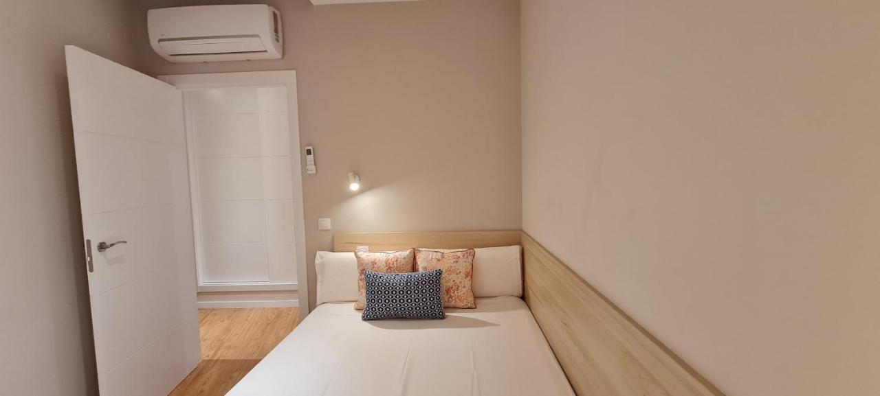 Apartamentos Mirador Del Transito Toledo Esterno foto