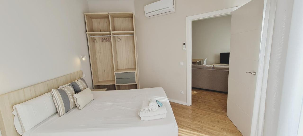 Apartamentos Mirador Del Transito Toledo Esterno foto