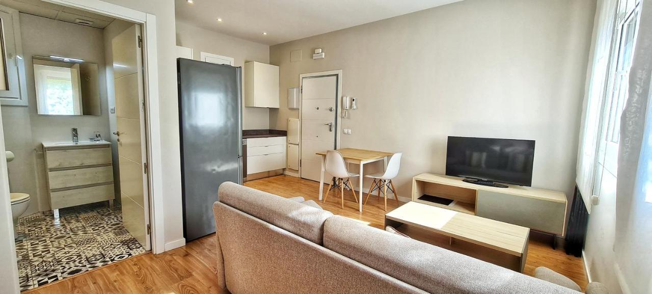 Apartamentos Mirador Del Transito Toledo Esterno foto