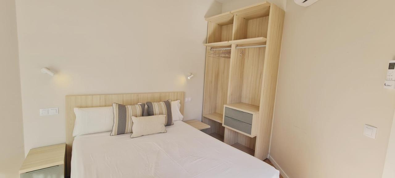 Apartamentos Mirador Del Transito Toledo Esterno foto